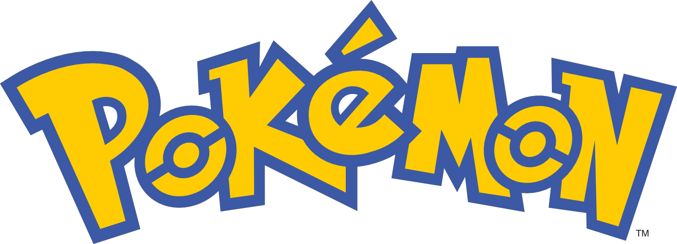 Pokemon logo